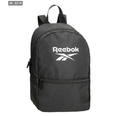 REEBOK MOCHILA 35CM. ASHLAND NEGRO - BLACK