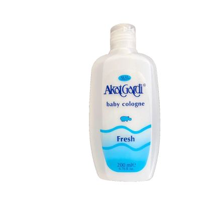 اكات جاردي كولونيا اطفال 200 مل FRESH