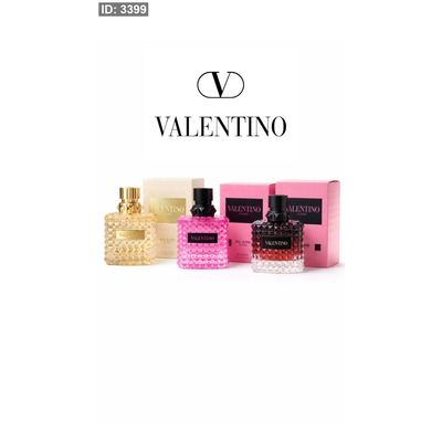 عطر Valentino / الجديد كليا