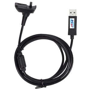 Dedicated charging & connecting 2 in 1 cable