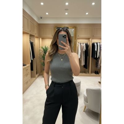 شيال زارا 25201