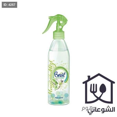 معطر و ملطف جو Brait Magic