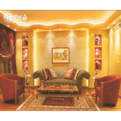 دهان - ديكور — محمد زياد صلاح