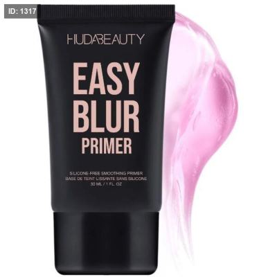 Huda Beauty – برايمر (Easy Blur Primer)