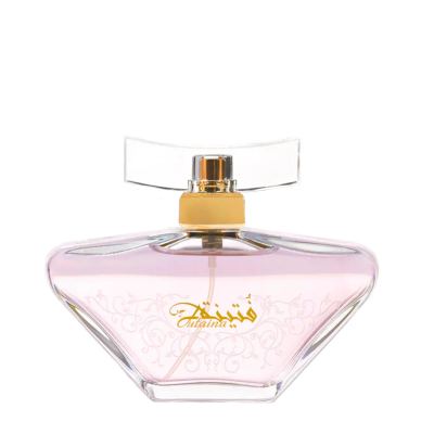 FUTAINA 100 ML by JUNAID | عطر نسائي فاكهي زهري