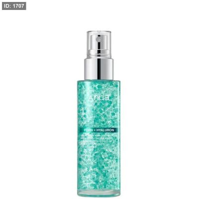 Anua PDRN Hyaluronic Acid Hydrating Capsule Mist