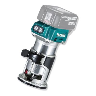 MAKITA DRT5Z -راوتر بطارية جسم