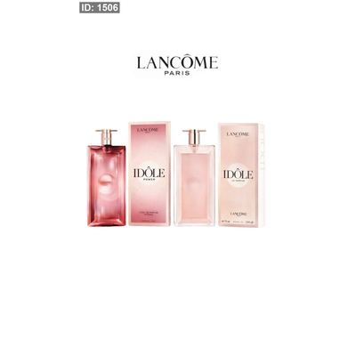 عطر - by Lancôme IDOLE PARFUM / كوبي ماستر