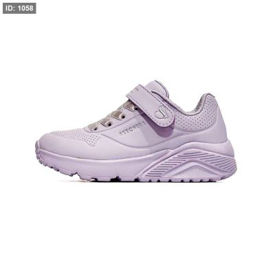 Skechers Uno Lite - Frosty Vibe Kids