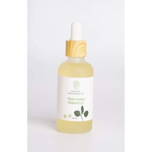 زيت عطري فاخر متعدد الاستخدامات – Tobacco عود وقهوة
