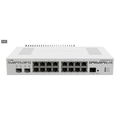 CCR2004-16G-2S+