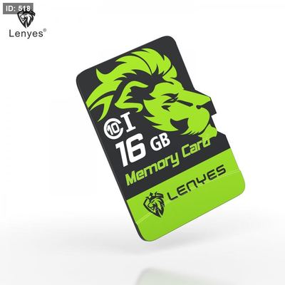 C10-MEMORY CARD-16G