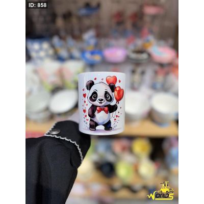 مج باندا