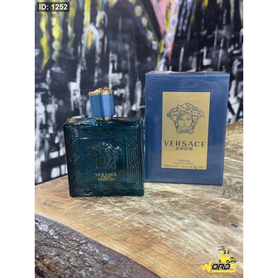 (VERSACE EROS PARFUM (100ML