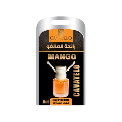 معطر سيارات كافايلو - المانجو
