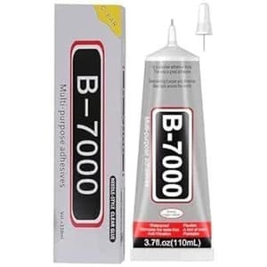 B7000 لاصق متعدد الاستخدامات – 50 مل