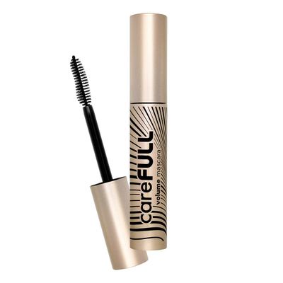 Carefull Volume Mascara مسكارا كيرفول من فلورمار