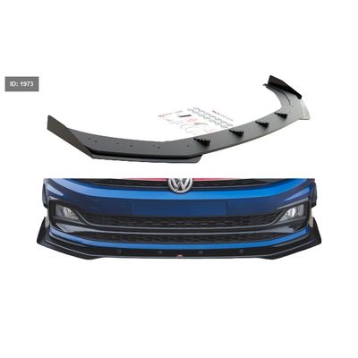 POLO GTI MK6