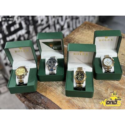 Rolex