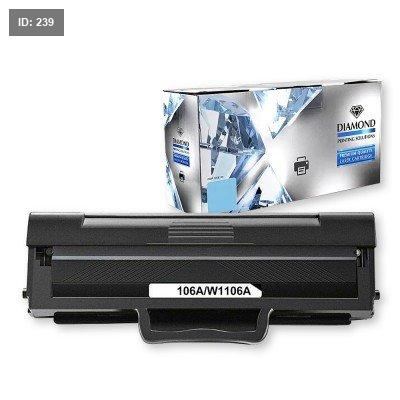 حبر ليزر HP 106A (W1106A) مستورد