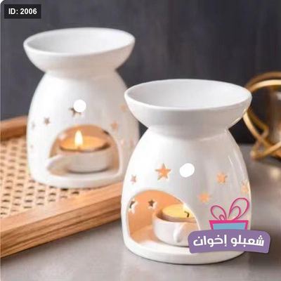 مبخره توزيعه