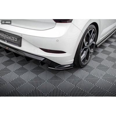 VW POLO GTI 2023