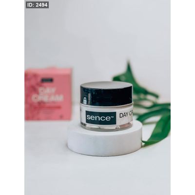 مرطب للبشرة (sence)