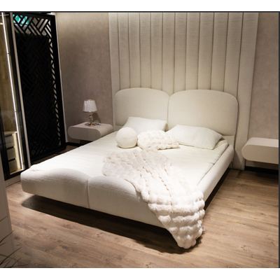 Bisan Bed