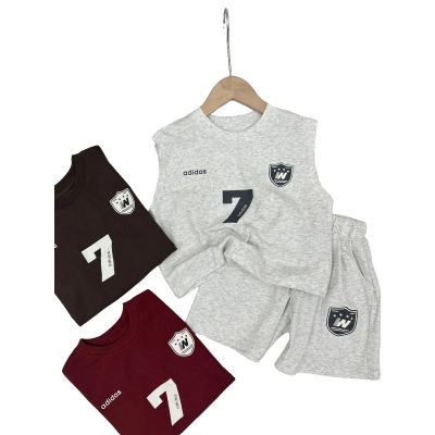 بدلة عملي adidas 6009