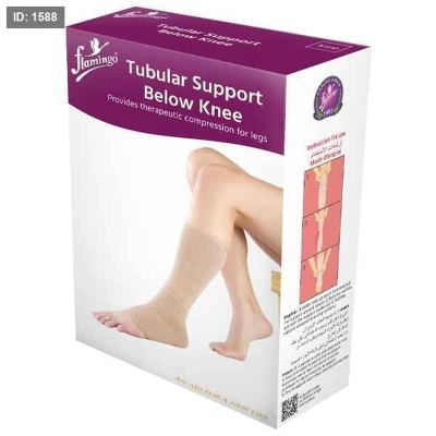 Tubular Support Below Knee OC2057
