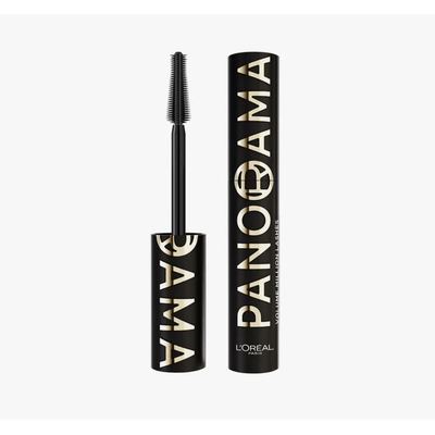 L’Oréal Paris Panorama All Night Black ماسكارا بانوراما أول  ...