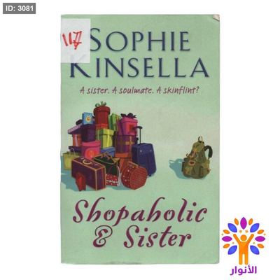 Shopaholic and Sister