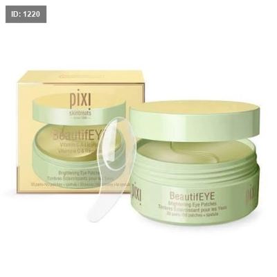 شرائح العيون من بيكسي-Pixi BeautifEYE Brightening Eye Patches