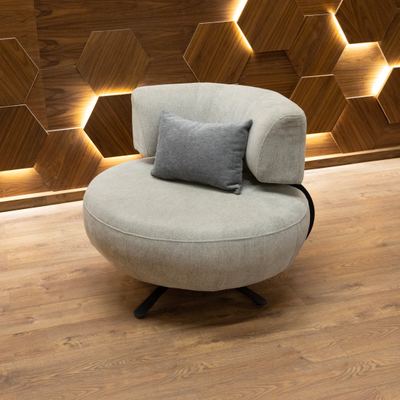 Lotus-Arm Chair