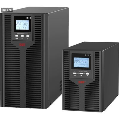NEXTWAVE ONLINE UPS 3KVA/2.7KW
