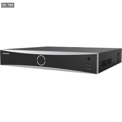 NVR DS-7732NXI-M4 12MP 32CH
