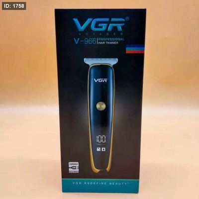 ماكنة حلاقة VGR