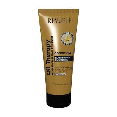 REVUELE CONDITIONER OIL THERAPY