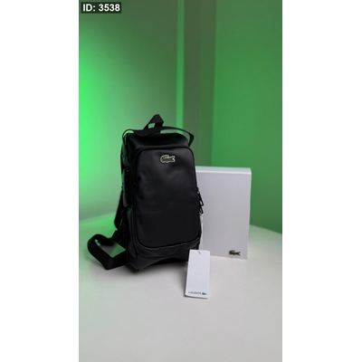باوتش - Lacoste كوالتي ماستر/ شامل علبة الشركة