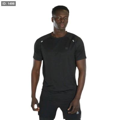 Gazelle Fitness man t-shirt