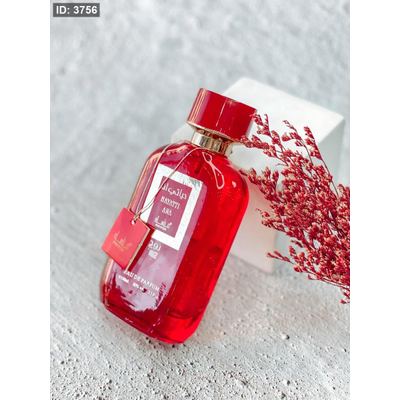 عطر ( حياتي أنا روج)