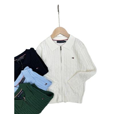 جاكيت سحاب TOMMY 6S57