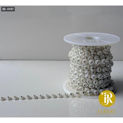 شريط لولو ايفري مع كرستال 10 يرد ( كود 835 )