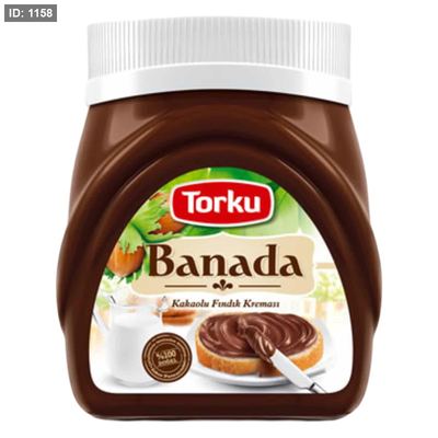 توركو باندا شوكلاته 350 غم