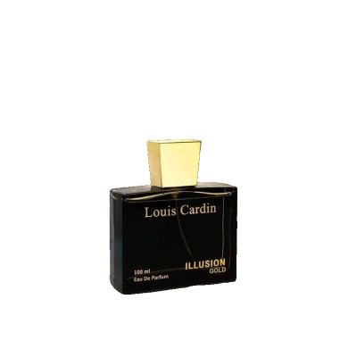 لويس كاردن عطر ستاتي ILLUSION GOLD 100ML
