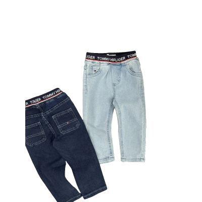 بنطلون بناتي TOMMY