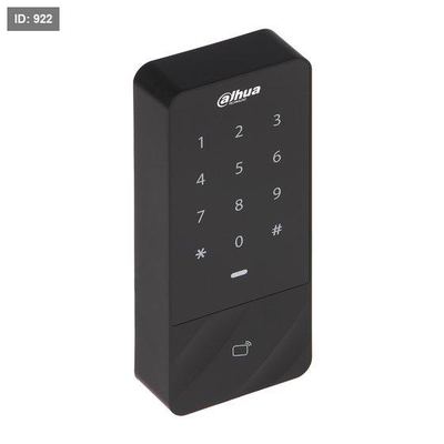 ASI1201E ACCESS CONTROLLER