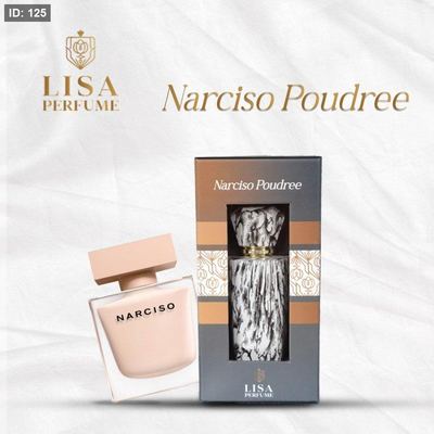 Narciso Poudree Narciso Rodriguez