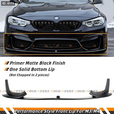 BMW F82 M4 (كربون)