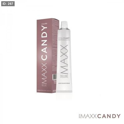 MAXX CANDY صبغة شعر 100 مل بيغونفيل